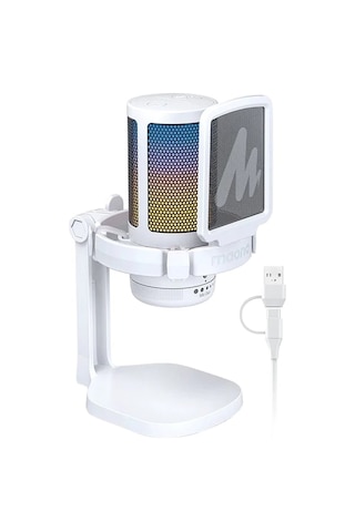 Maono Dgm20 Gamerwave Kondenser Usb Mikrofon