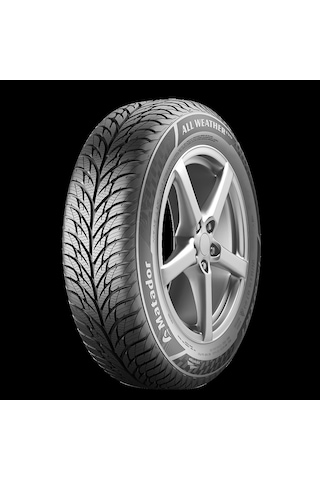 Matador 185/65R14 86T Mp62 Allwevo Dört Mevsim Lastiği - 2025