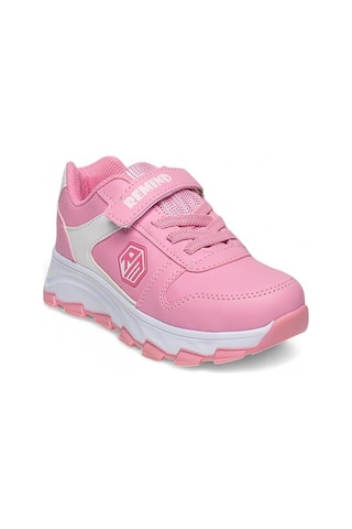 Celira Rmd Pembe Kız Çocuk Sneaker Spor Ayakkabı Pembe