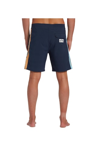 Bıllabong Billabong Erkek Boardshort D Bah Lo Tide 18" Lacivert Nvy Lacivert
