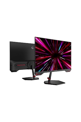 Rampage CR25R300F Crimson 25" 300 Hz 1 Ms Flat Gaming Monitör