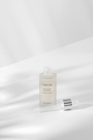 Defacto Tırtır Sos Serum Yoğun Nemlendirici Serum 50ml G7325axnswt1