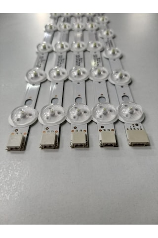 Vestel Uyumlu 40 Inç Led Bar Takımı 40Fa5050 40Fa3000