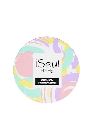 Iseul Nemlendirici Cushion Fondöten 14.0 G