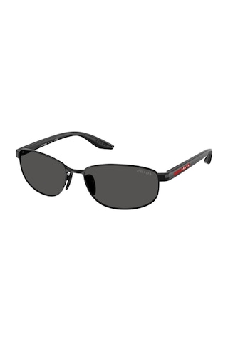 Prada Linea Rossa Güneş Gözlüğü Ps B53s 58 1ab08z Siyah