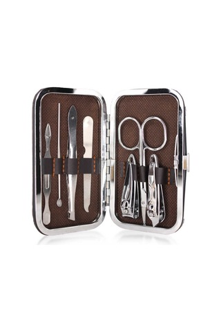 İzla Manikür Seti 7 Parça