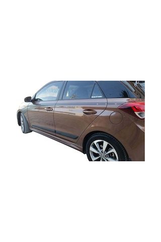 Hyundai İ 20 Marşpiyel