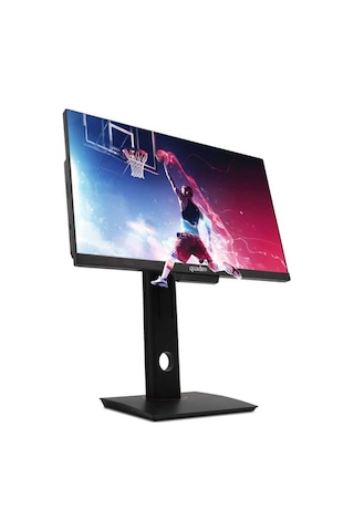 Quadro Shift H8124-49824 i5-4690T 8 GB 240 GB SSD 23.8" Free Dos AIO Masaüstü Bilgisayar