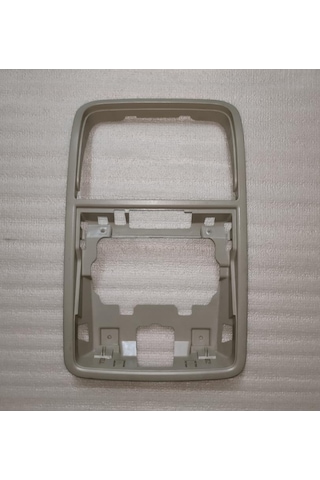 Skoda Karoq, Octavia Tavan Lambası Çerçevesi 5E0867489 Skoda Karoq, Octavia Tavan Lambası Çerçevesi 5E0867489