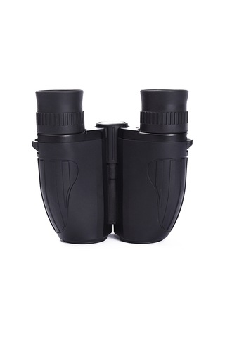 12x25 Berrak Düşük Hafif Görme Yetişkinleri Çocuklar Çocuk Kompakt Kuş Gözlemi Binoküler Bk7 Prısm Dış Modu Çok Renkli