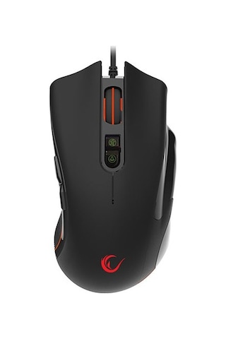 Rampage SMX-R22 Phoenix RGB Gaming Oyuncu Mouse