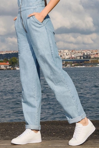 Jump 15306 Zenne Ayakkabı Beyaz