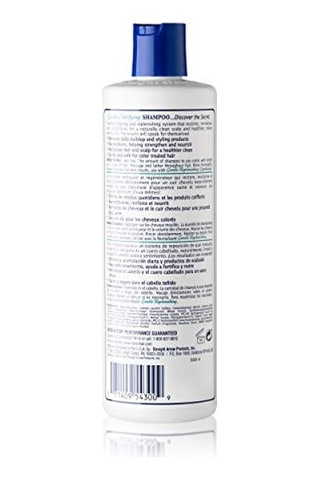 Gentle Clarıfyıng Arındırıcı Şampuan 355ml