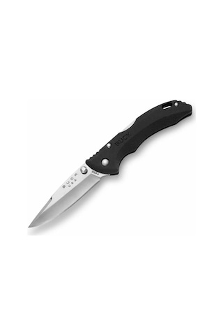 Buck 284 Bantam Bbw Kamp Çakı, Blisterli Çok Renkli