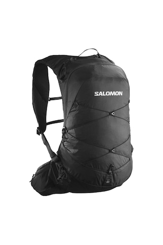 Salomon Lc2060000 Xt 20 Outdoor Siyah Unisex Çanta 001