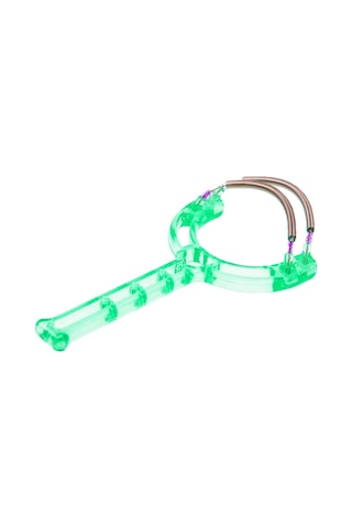 Sones Makyaj Araçları Double Springs Yüz Tüy Alma Aleti, Rastgele Renk Dağıtımı