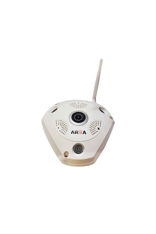 1080p Wifi İç Ortam Gece Görüşlü Kablosuz Ve Kablolu Sesli Asansör Kamerası