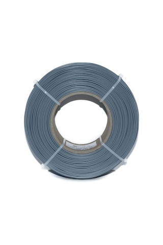 Elas 1.75 Mm Gri Petg Filament 1kg Makarasız