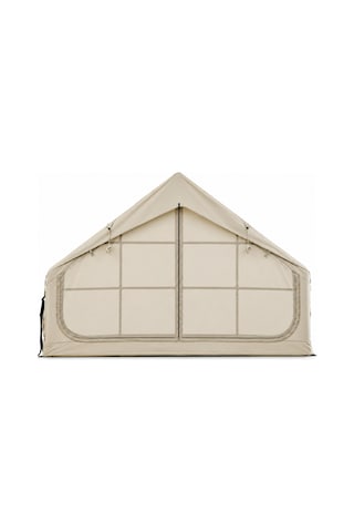 Şişme Çadır - Baca Çıkışlı - Freecamp Turbo - 6 Kişilik - 6.3 M² Çok Renkli