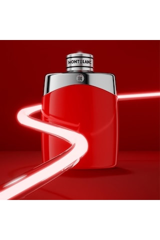 Mont Blanc Legend Red Edp 200 Ml Erkek Parfümü Odunsu