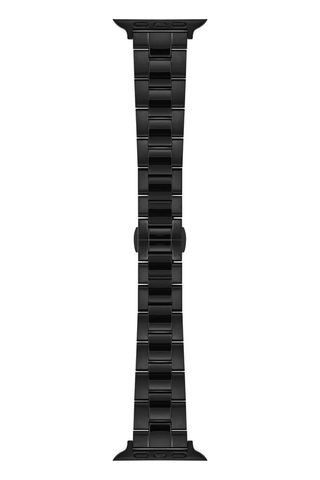 Daniel Wellington 20 Smartwatch Iconic Link B Akıllı Dw01200023 Erkek Kol Saati