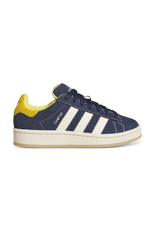 Adidas Adıdas Campus 00s Kadın Ayakkabı Js3540 Lacivert