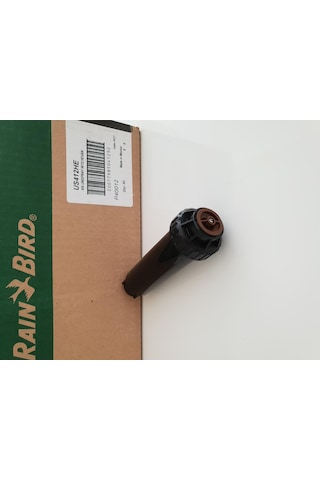 Rain Bird Us 412 Sprey Sprink 0-360 Derece Açı Ayarlı -5 Adet Rain Bird Us 412 Sprey Sprink 0-360 Derece Açı Ayarlı -5 Adet