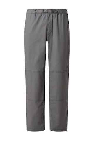 The North Face M Beta Utility Belted Pant Erkek Outdoor Pantolonu Nf0a8b620uz1gri Gri