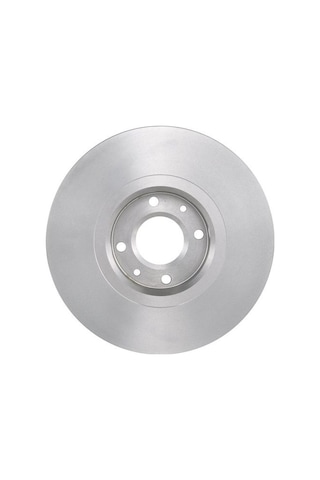 Peugeot 2008 1.2 Puretech 2019-2026 Bosch Ön Disk 302mm Takım Hnk