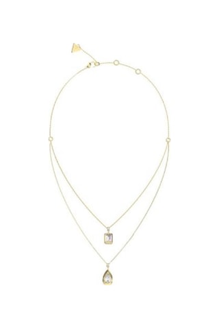 Guess Jgujubn05242jwygtu Işık Damla Kadın Kolye