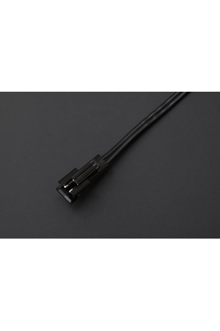 El Wire Neon İp Led - Açık Mavi 3m