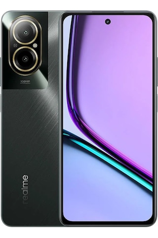 Realme 12 Lite 8 GB 256 GB (Realme Türkiye Garantili)