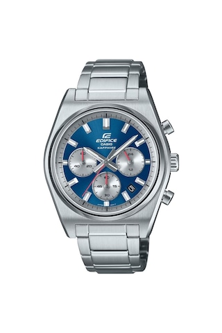 Casio Edifice Efb-730d-2avudf Erkek Kol Saati Casio Edifice Efb-730d-2avudf Erkek Kol Saati