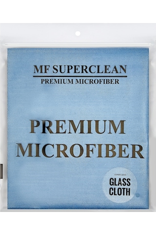 Mikrofiber Cam Bezi 40X40 Cm