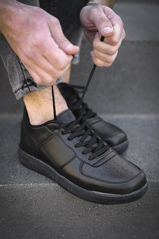 Lopez Günlük Spor Air Unisex Sneaker Spor Ayakkabı 001