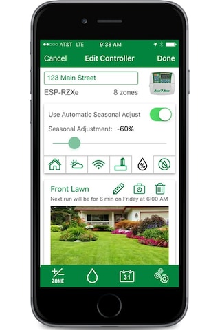 Rainbird Lnk Wifi Modül Kontrol Ünitesi Wifi Modülü