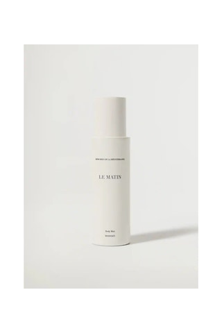 Mango Body Mist Le Matin 200 Ml Kadın Vücut Spreyi