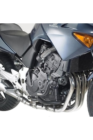 Kappa Kn369 Honda Cbf 600S -600N 04-12 Koruma Demiri N11.584