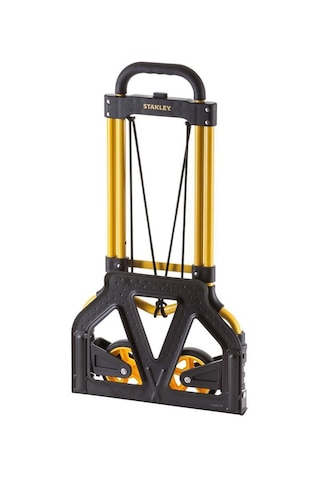 Stanley Ft580 70Kg Katlanır El Arabası