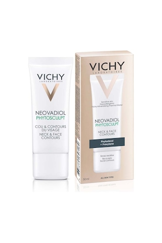 Vichy Neovadiol Phytosculpt Sıkılaştırıcı Bakım Kremi 50 ML