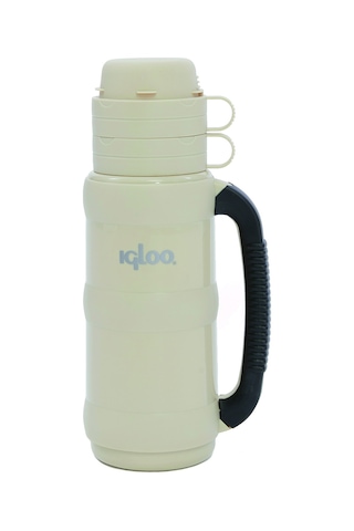 Igloo Ev180 Termos 1.8 Litre-bej Bej