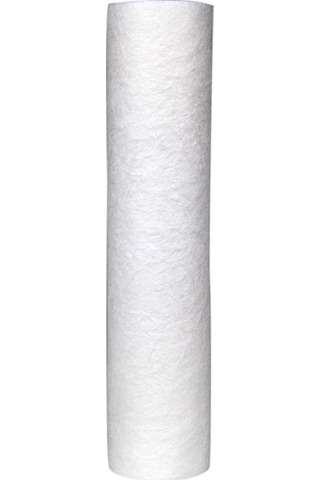 Sediment Filtre 5 Mikron 10'' 25'li