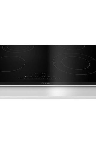 Bosch PKG775FP2E Elektrikli Seramik Ankastre Ocak