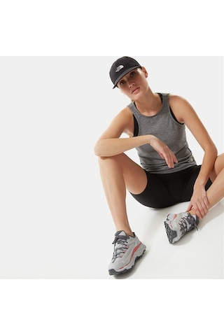 The North Face Vyrtue Tank Top Kadın Outdoor Atlet Siyah