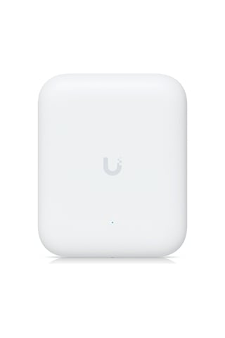 Ubıquıtı Uap-u7-outdoor, Dualband, 4300mbps, Wifi7, Duvar Tipi, Access Point