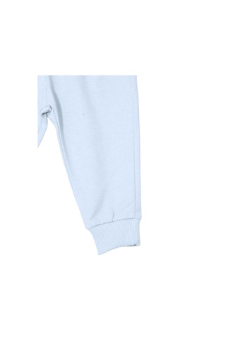 İki İplik Eşofman Altı Mavi