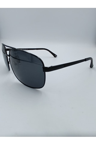 Tonnyblack 167 C2 61 Erkek Güneş Gözlüğü Siyah 02813150