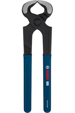 Bosch Pro Marangoz Kerpeteni 200mm - 1600a039ty