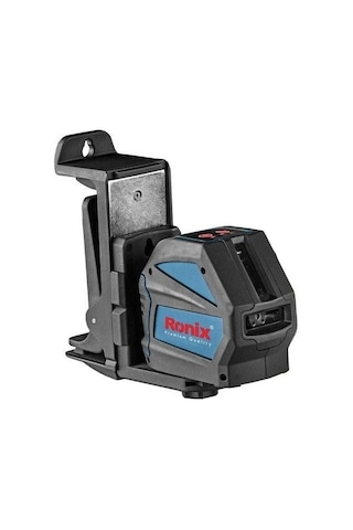 Ronix RH-9500 10 M Çapraz Çizgi Lazeri