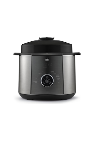 Beko MC 5056 I ExpertChef 1100 W Çok Amaçlı Pişirici